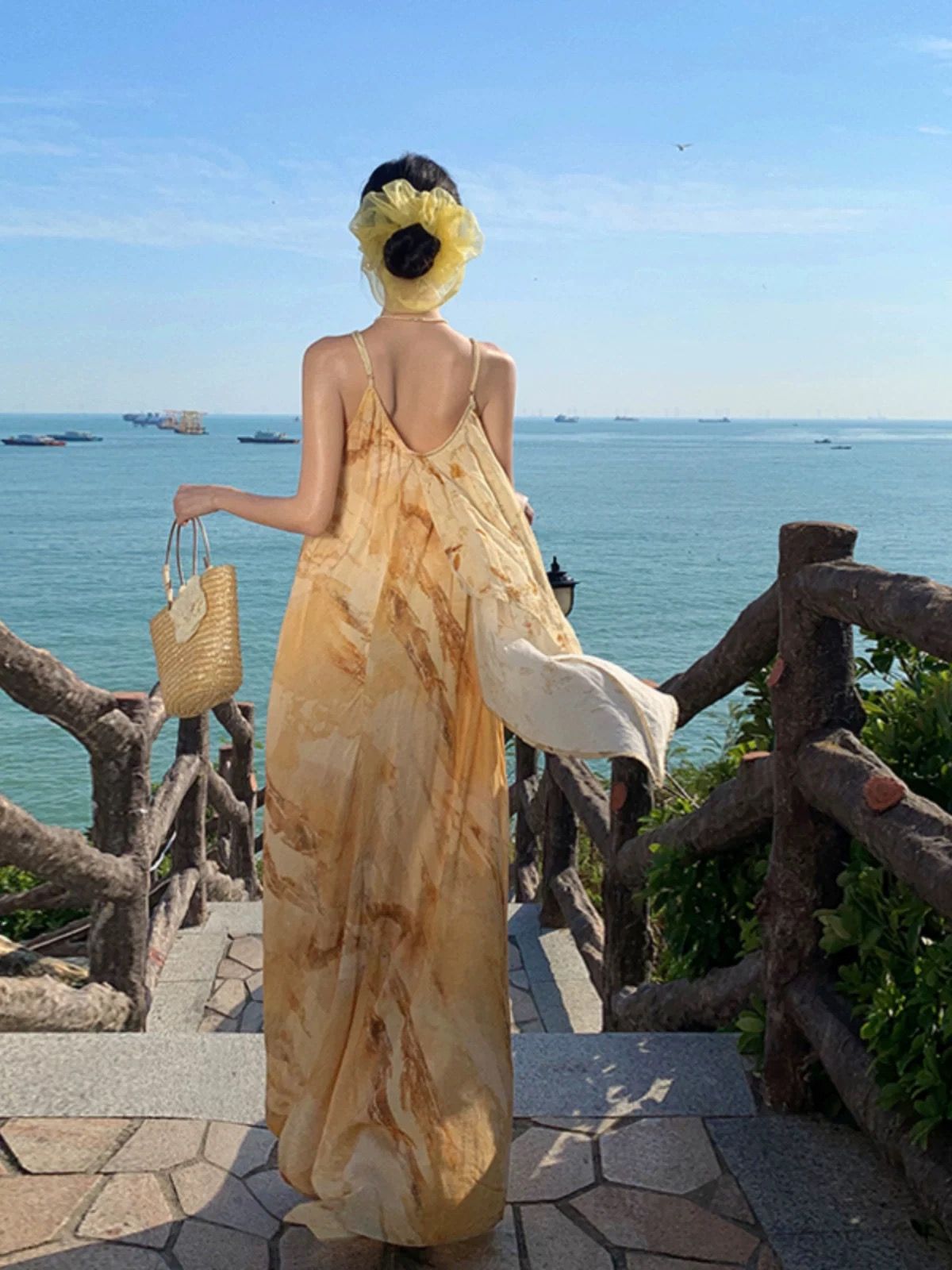 For the day dress CD1195 image