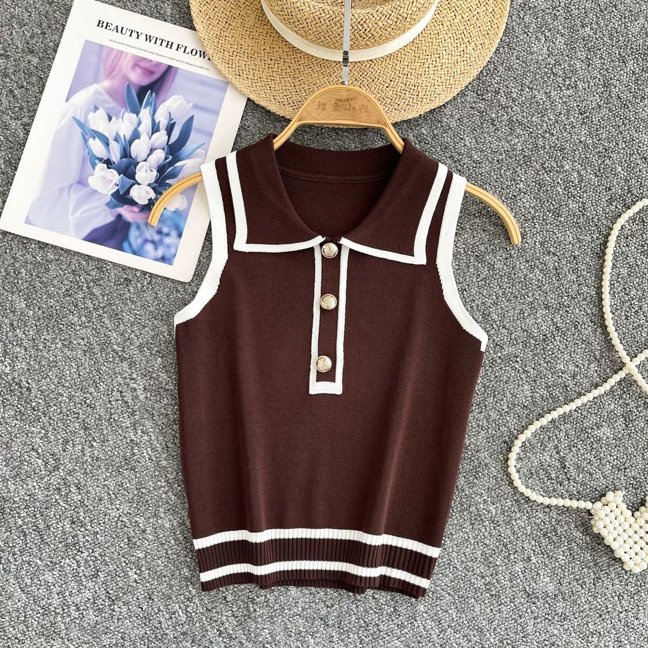 Side by side top CTO595 image