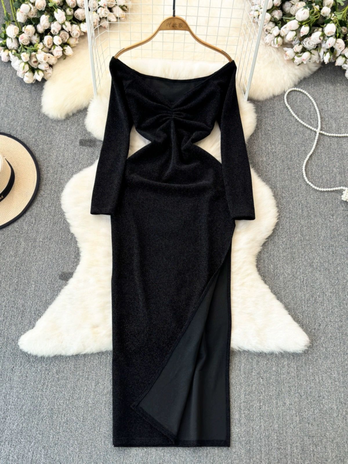 Street maven dress CBC946 image