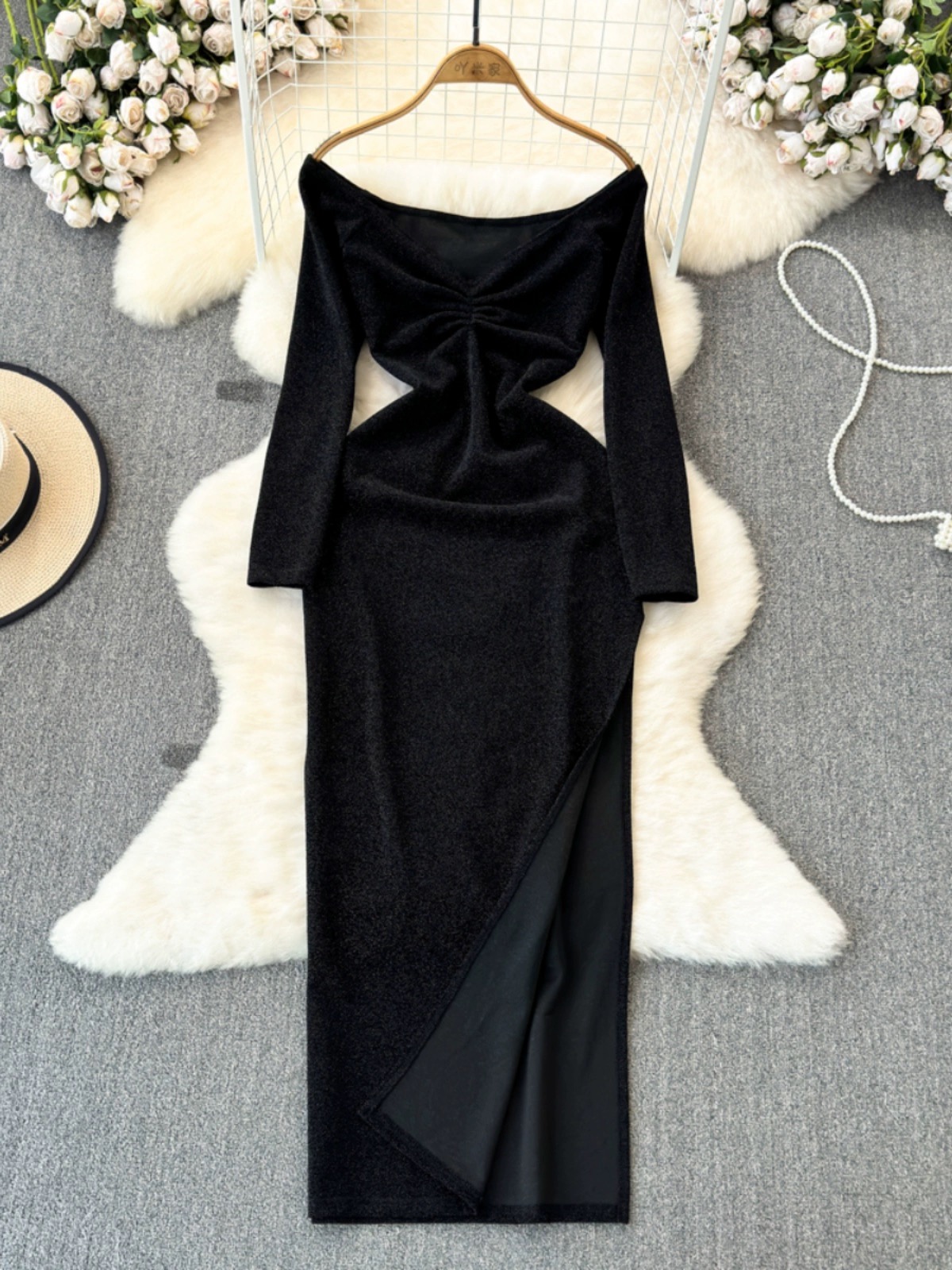 Street maven dress CBC946