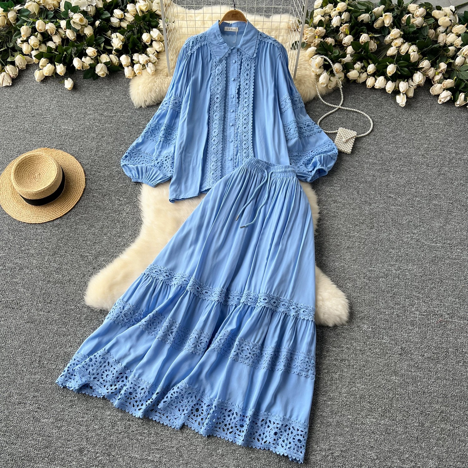 Unloving you set CTP745 image