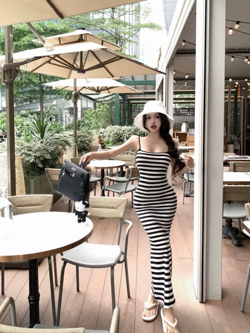 Ariana dress CD1193 image