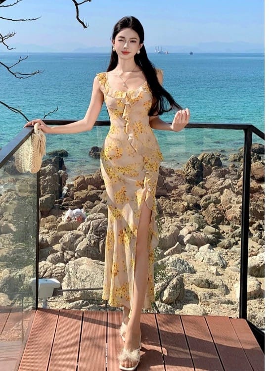 Have this dance dress CD1192 image