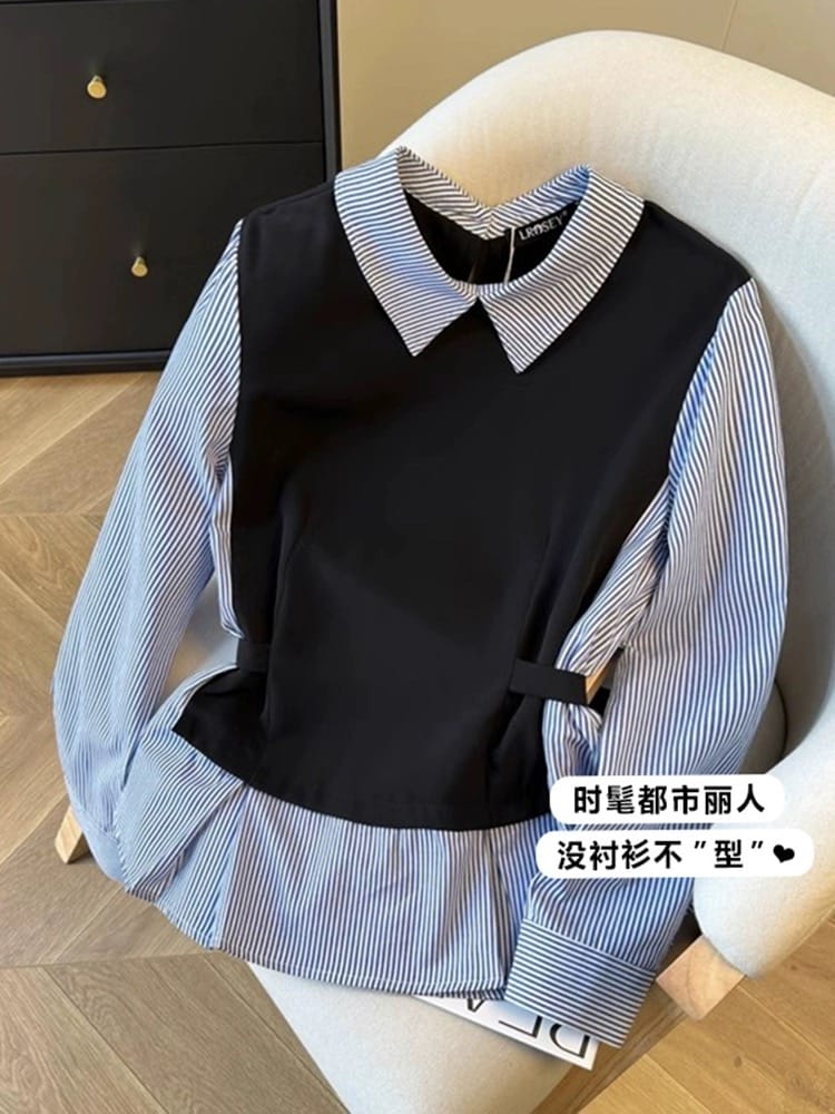 Certified hot girl shirt set SS107 image