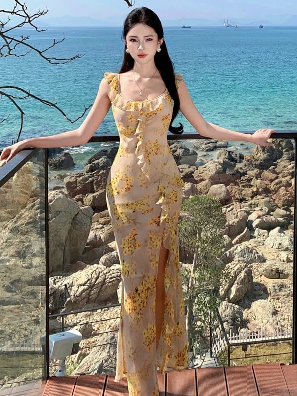 Have this dance dress CD1192 image