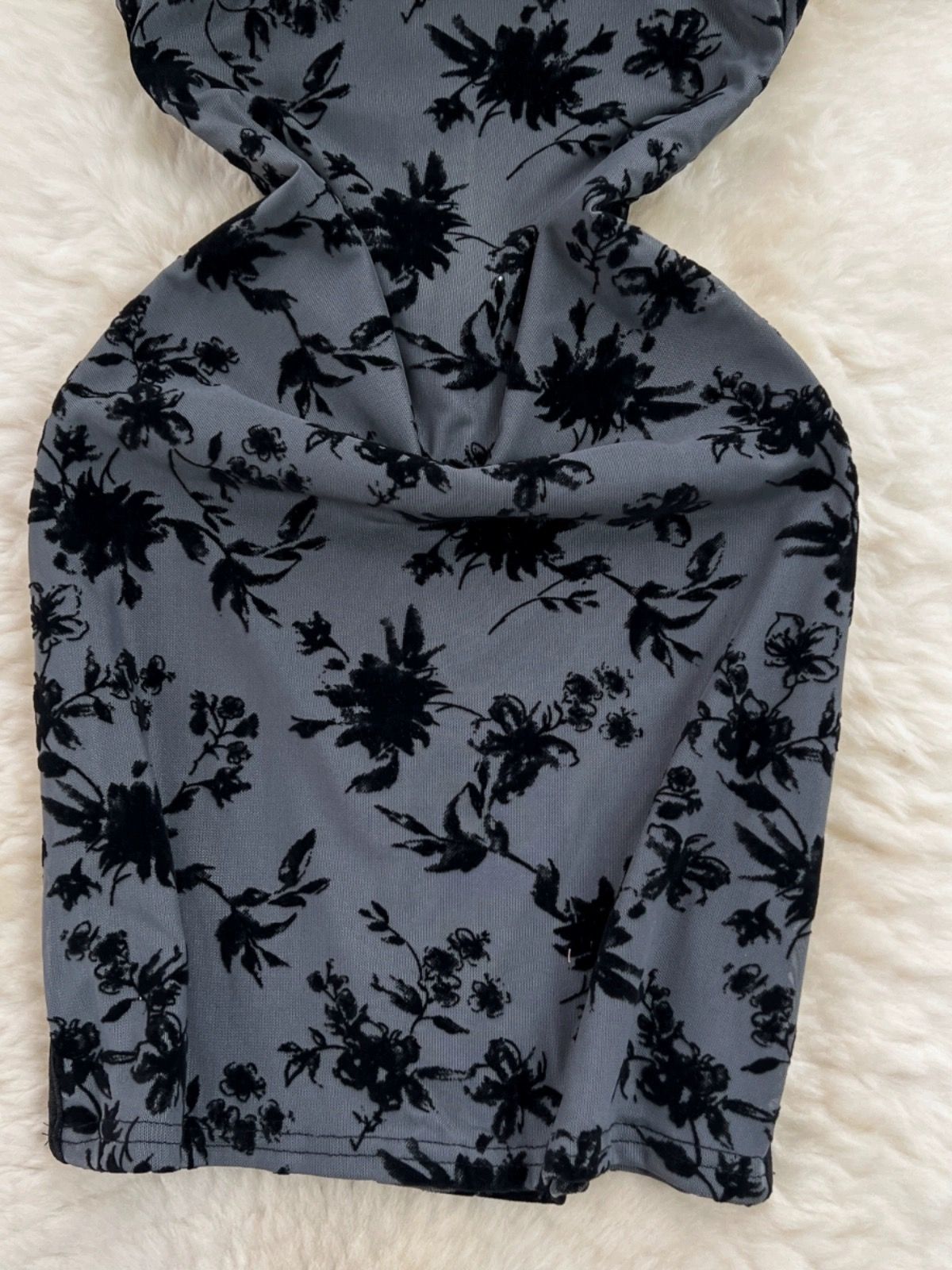 Sunday love qipao dress Q146 image