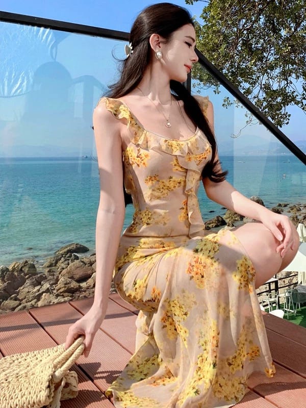 Have this dance dress CD1192 image