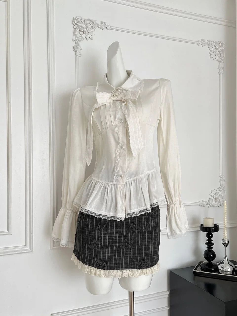 She’s bossy set FTP321 image