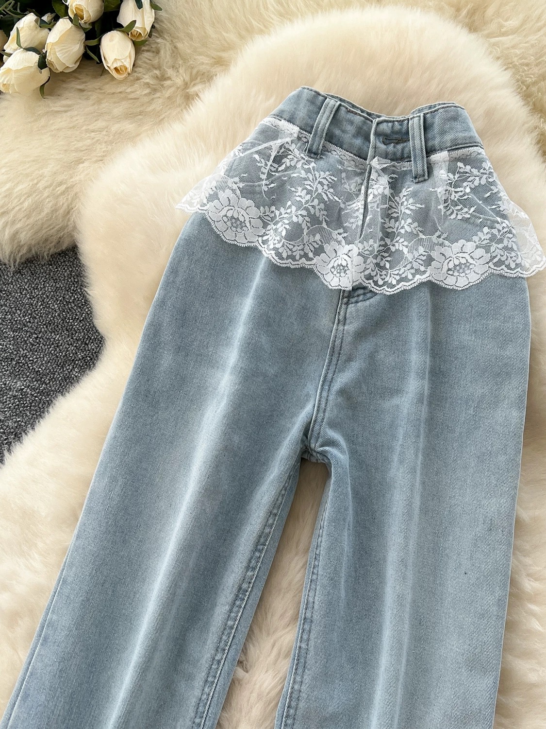 Serving looks jeans JN147 image