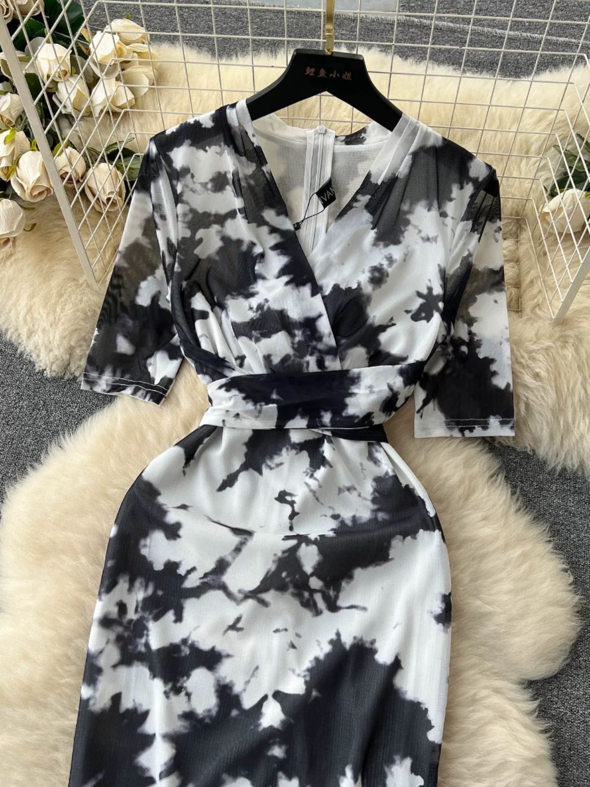 Margo dress CBC1366 image