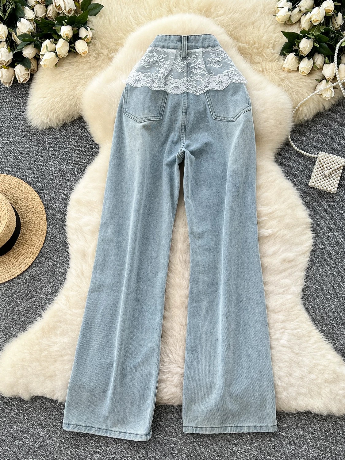 Serving looks jeans JN147 image