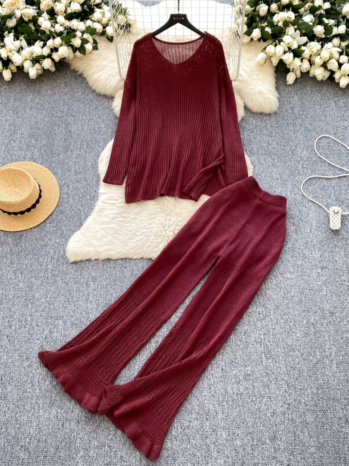 Added Product