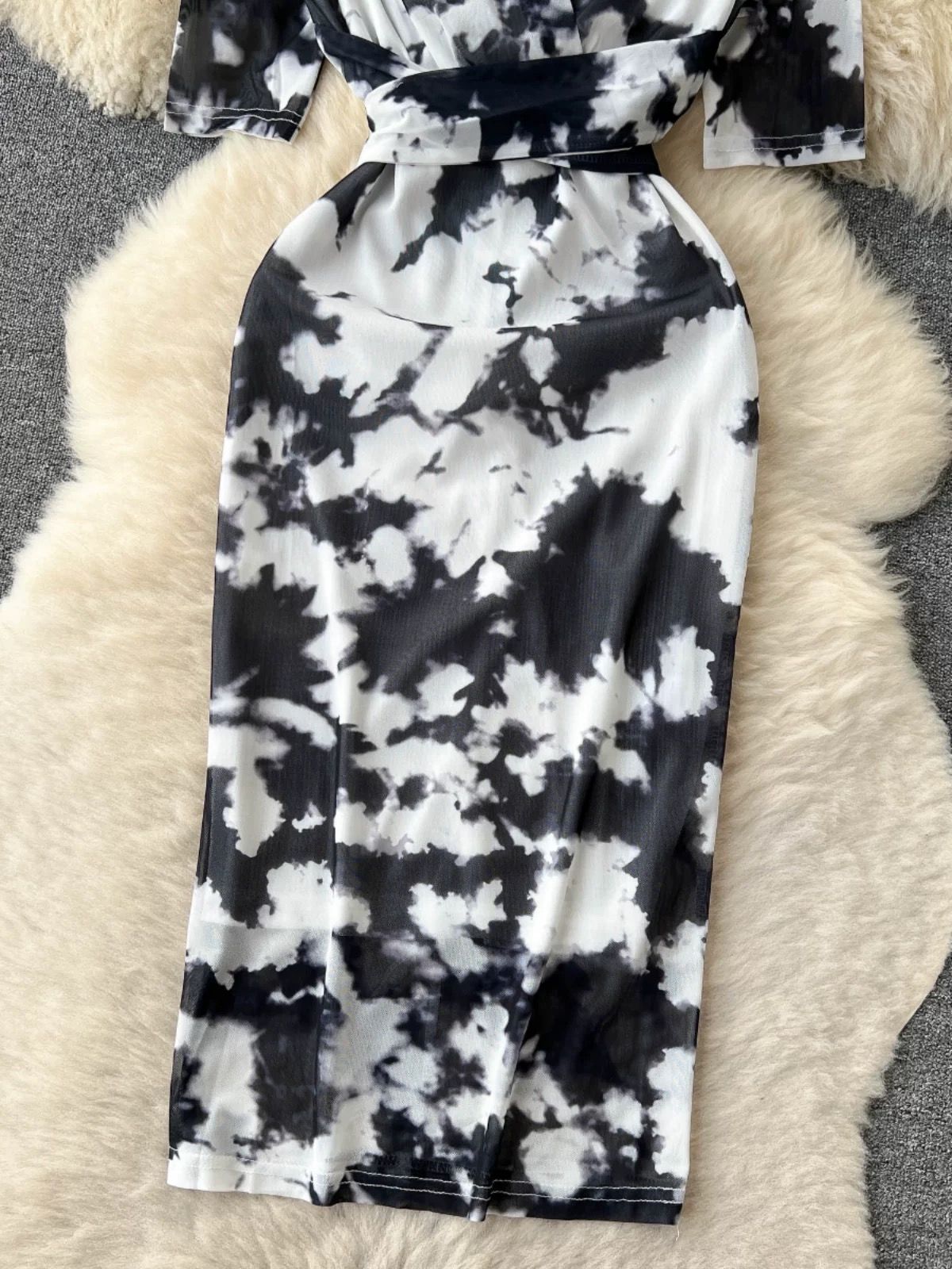 Margo dress CBC1366 image