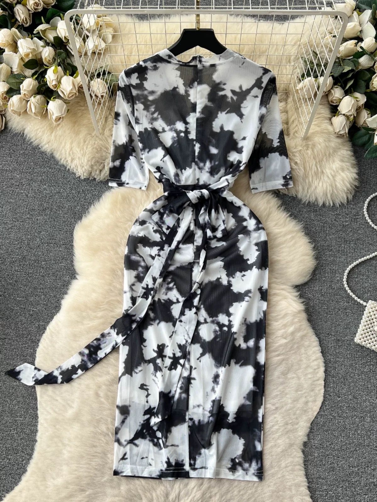 Margo dress CBC1366 image