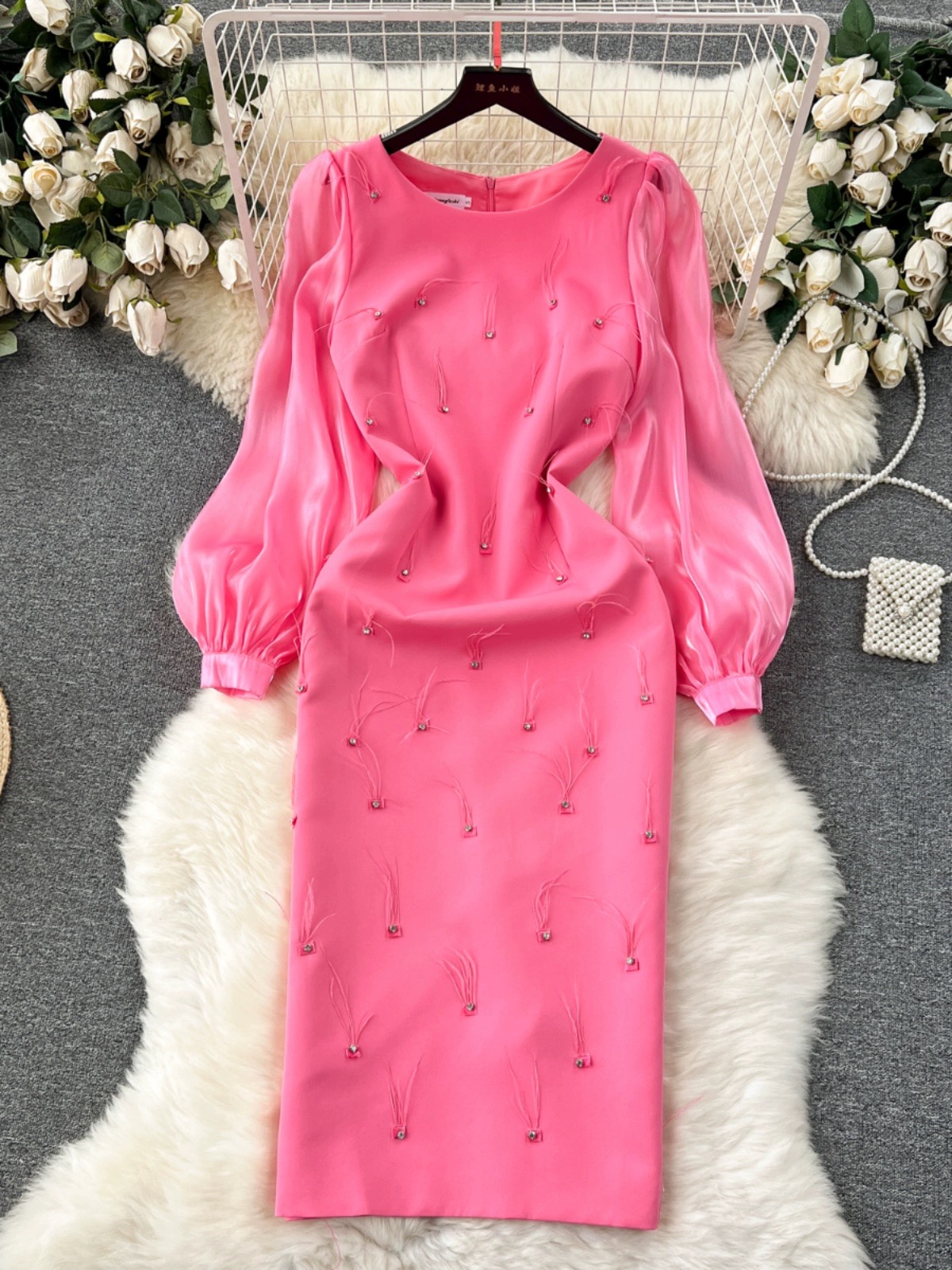 Added Product
