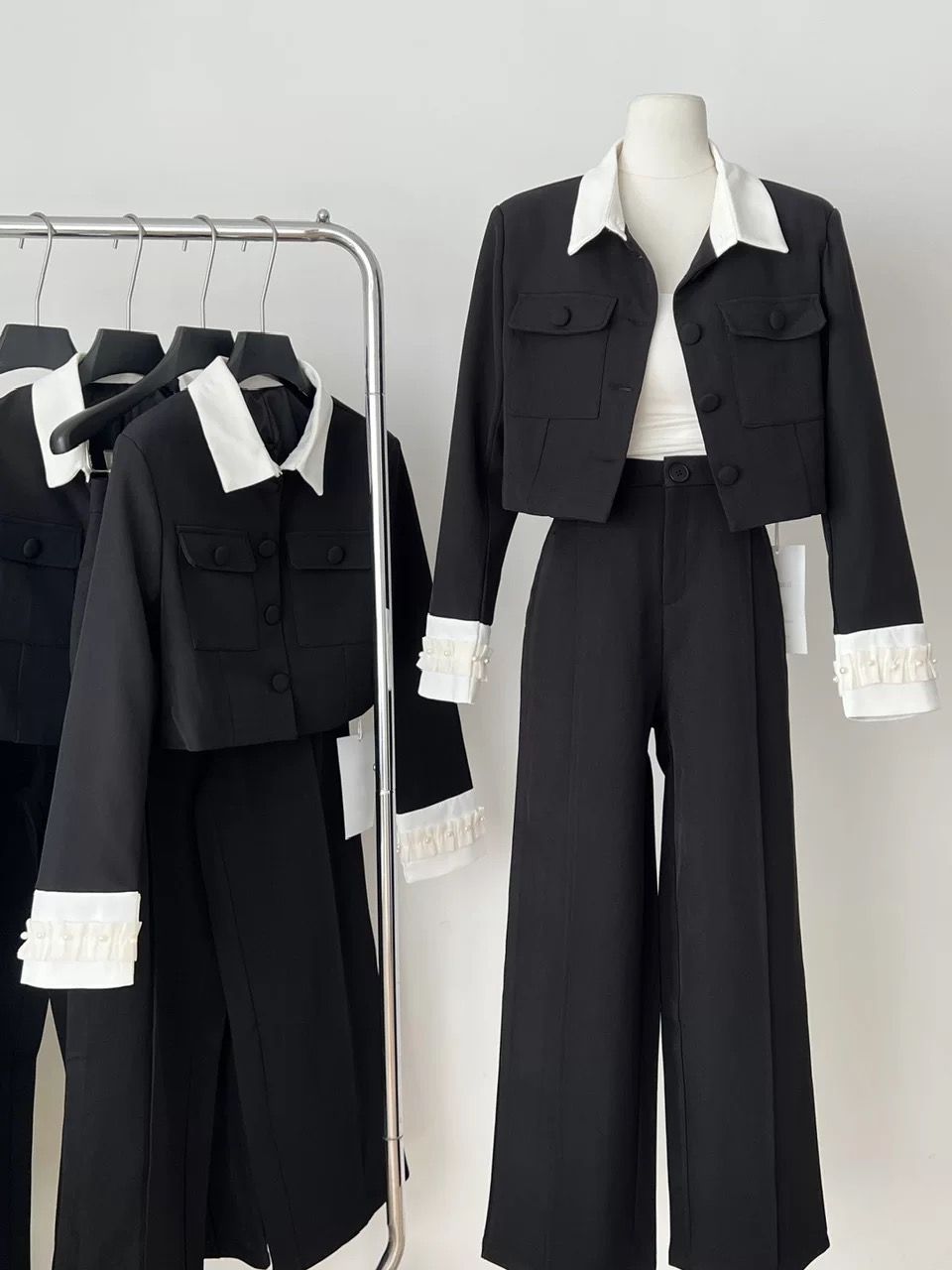 Sun out set FTP323 image