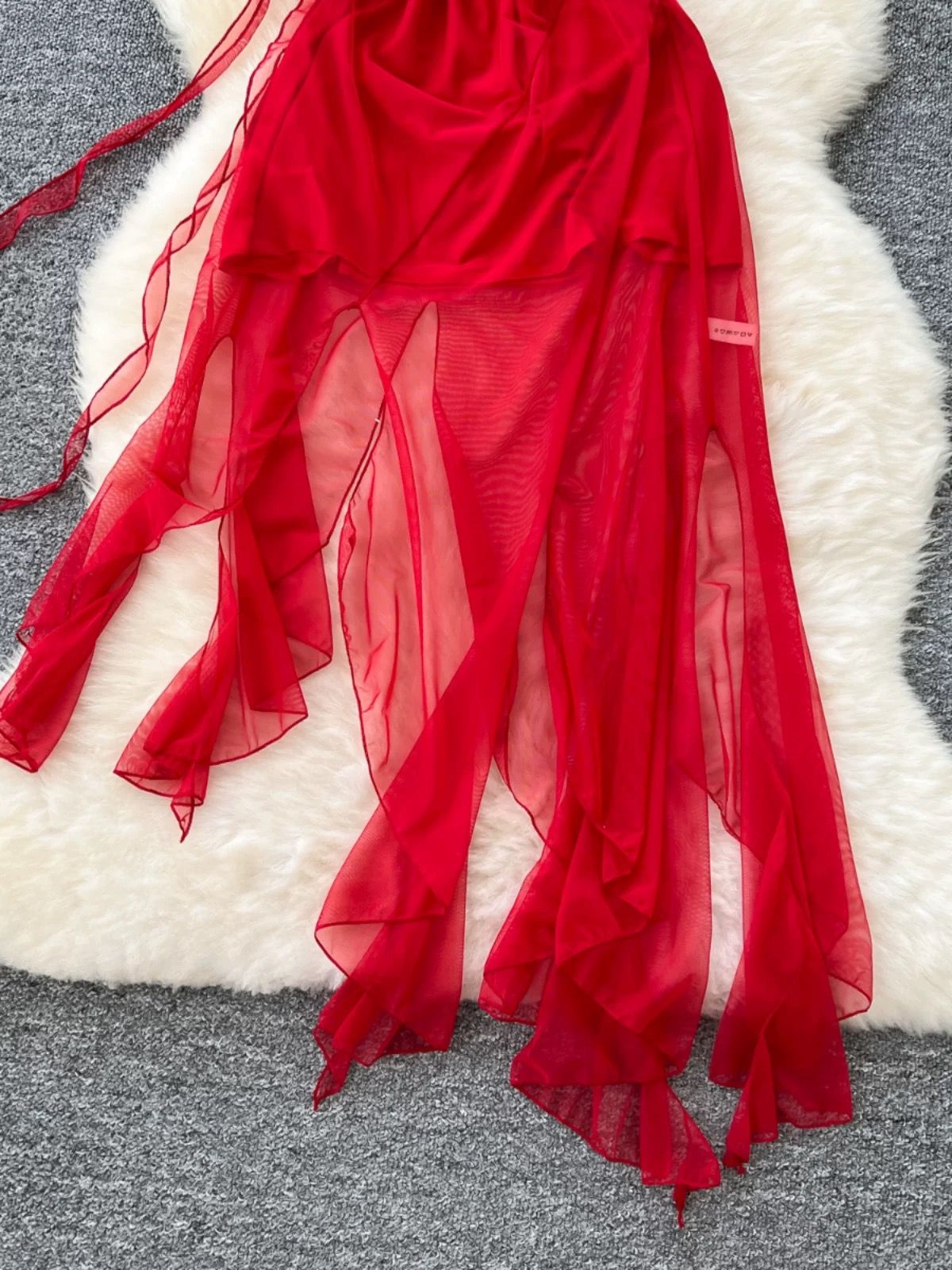 Pretty chic dress CD2000 image