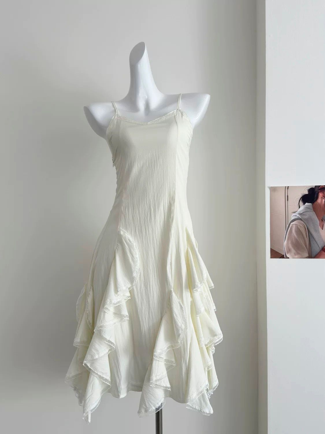 Beat goes on dress CD1339 image