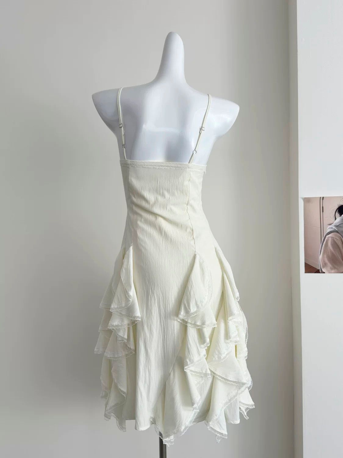 Beat goes on dress CD1339 image