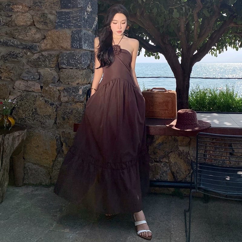 Evelina dress CD1190 image