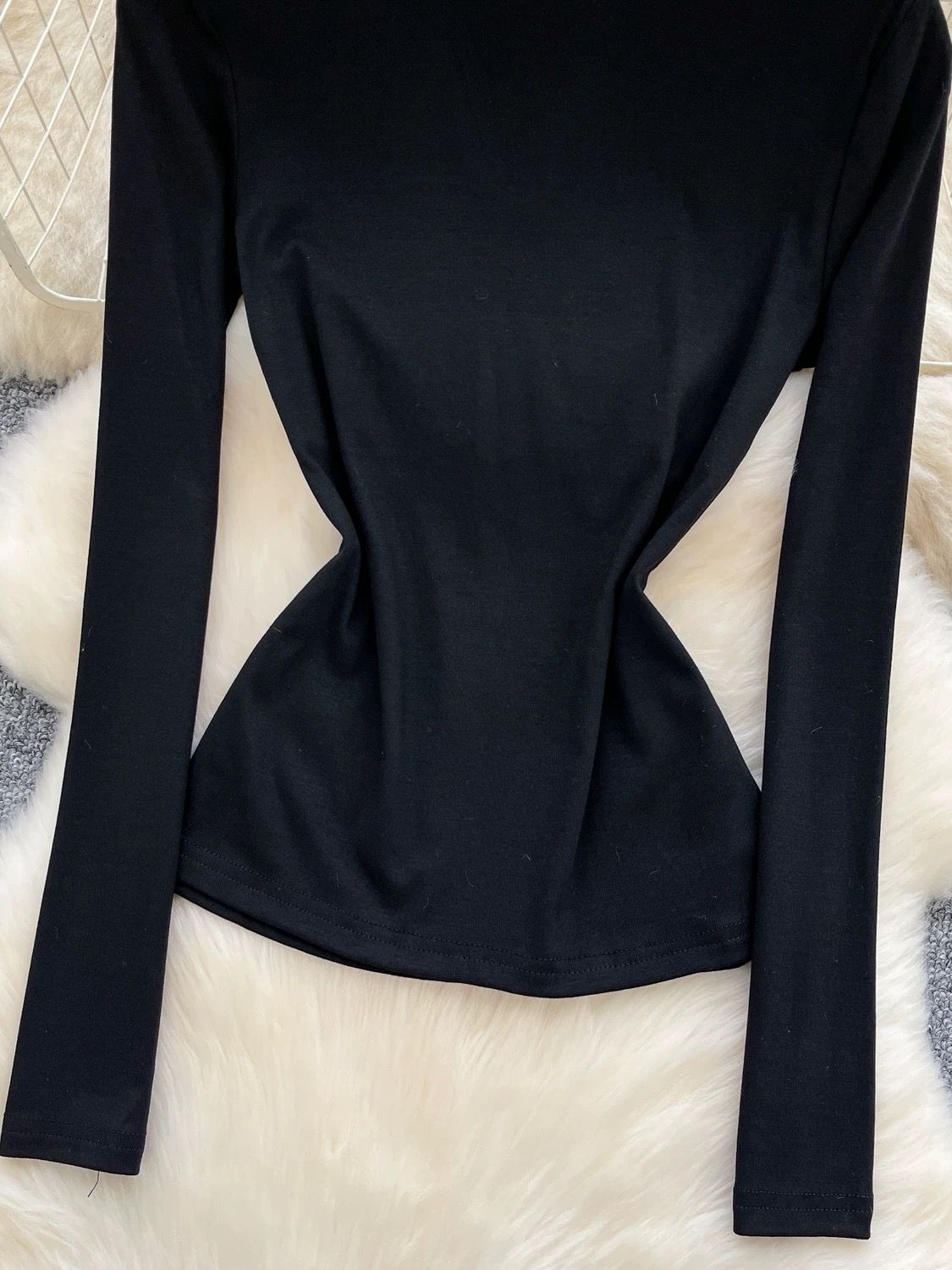 Just a little love top CTO739 image