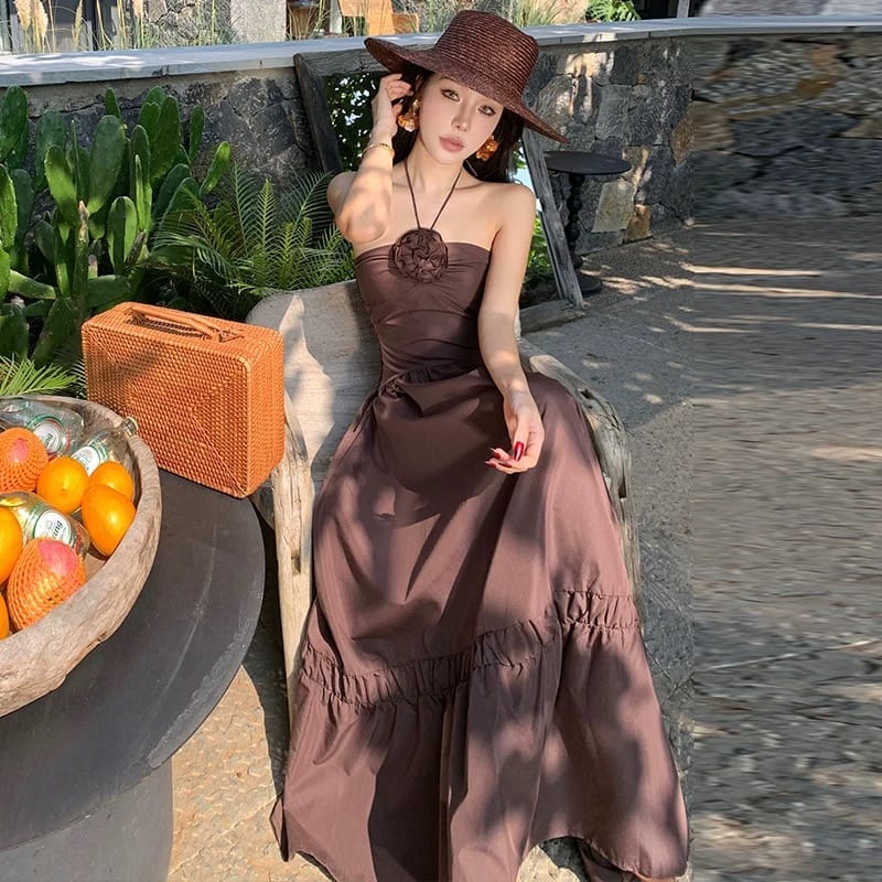 Evelina dress CD1190 image