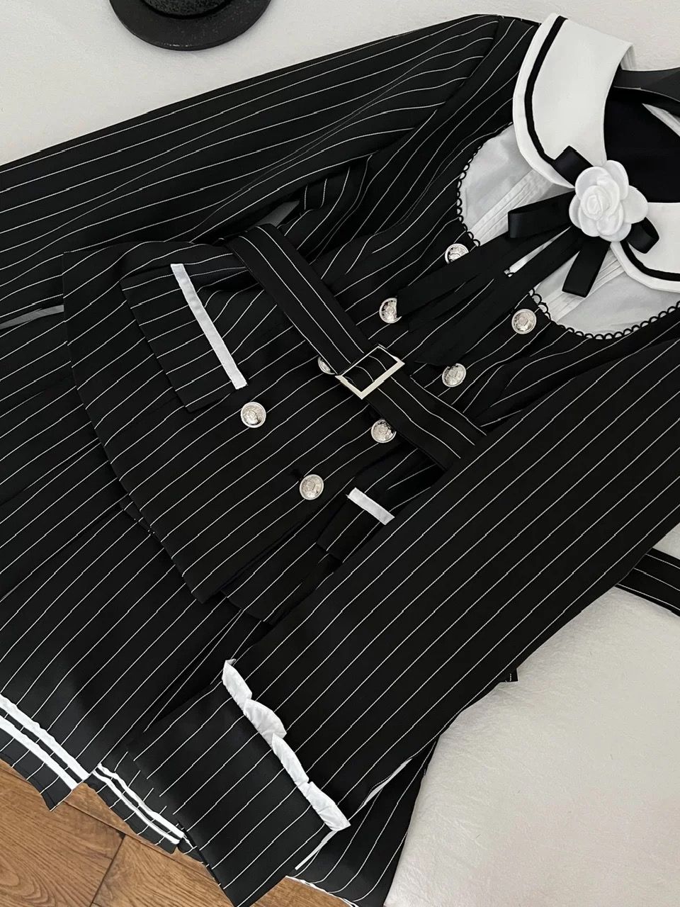 Simone set FTP324 image