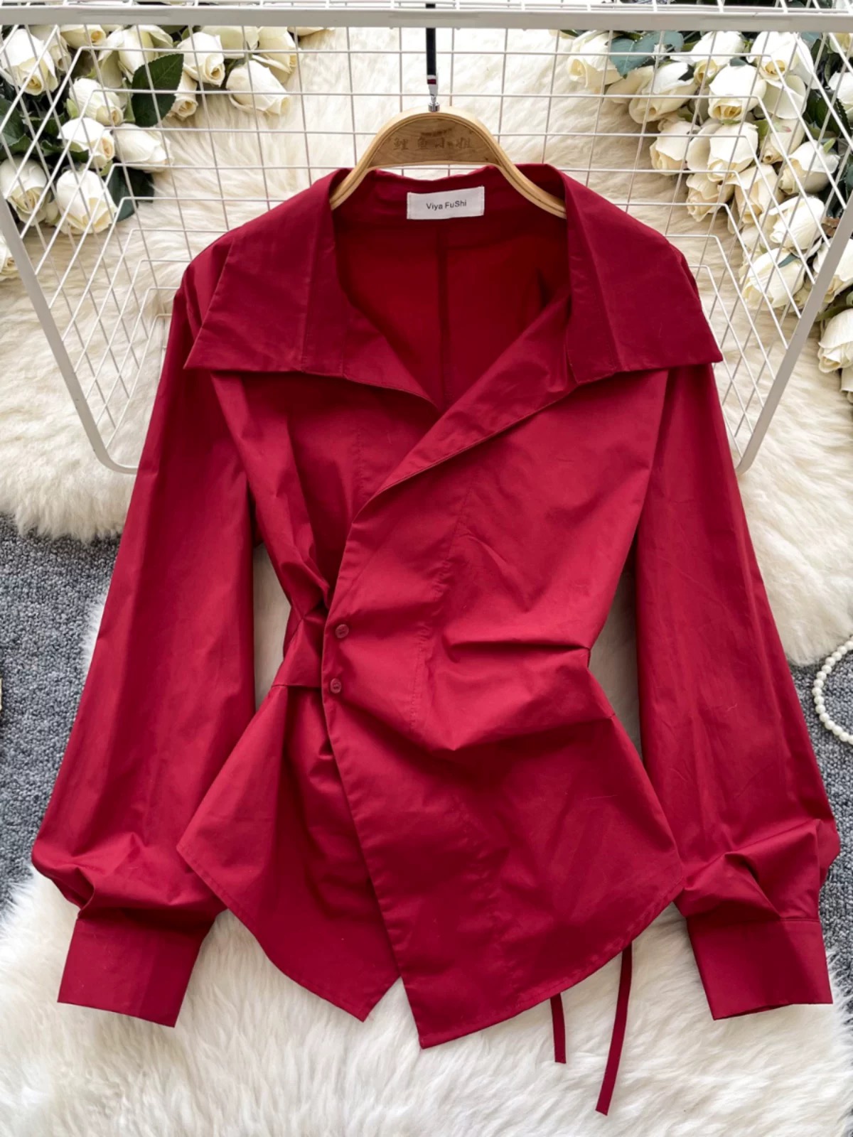 Added Product