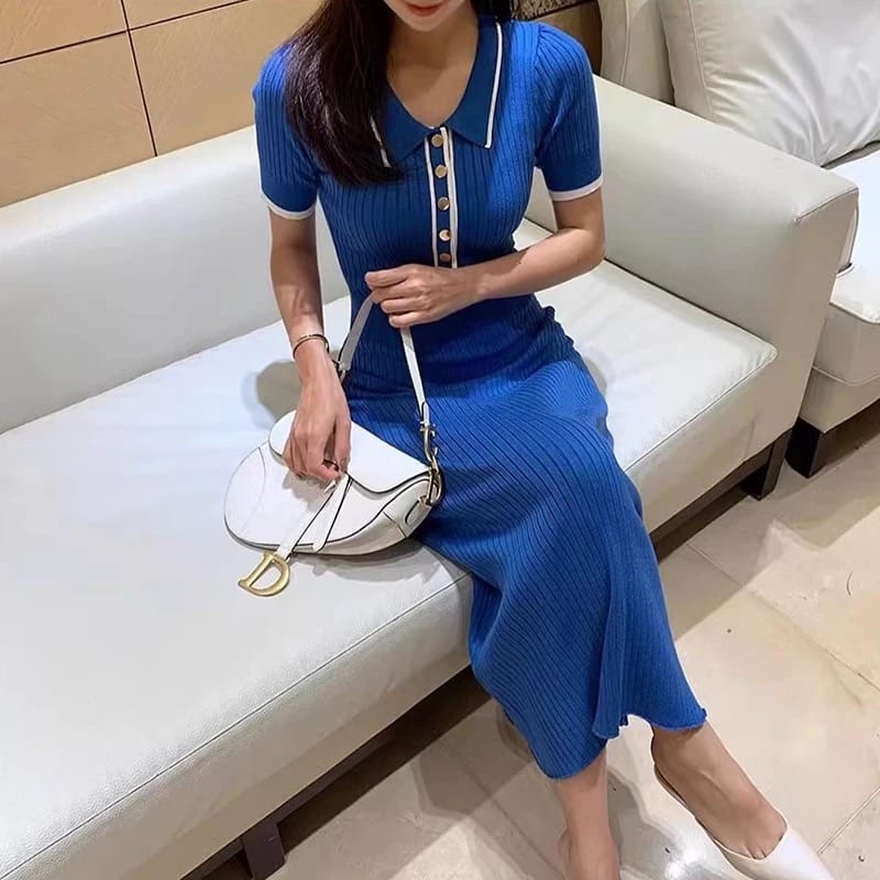 Miss Jane dress KBC263 image