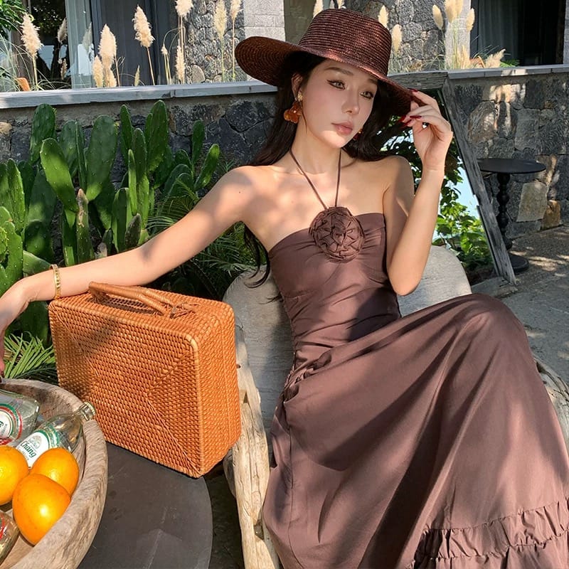 Evelina dress CD1190 image