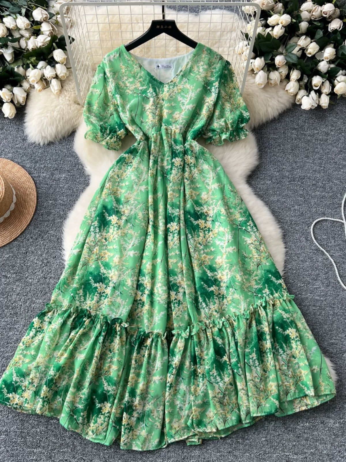 Sinful desire dress CD849 image