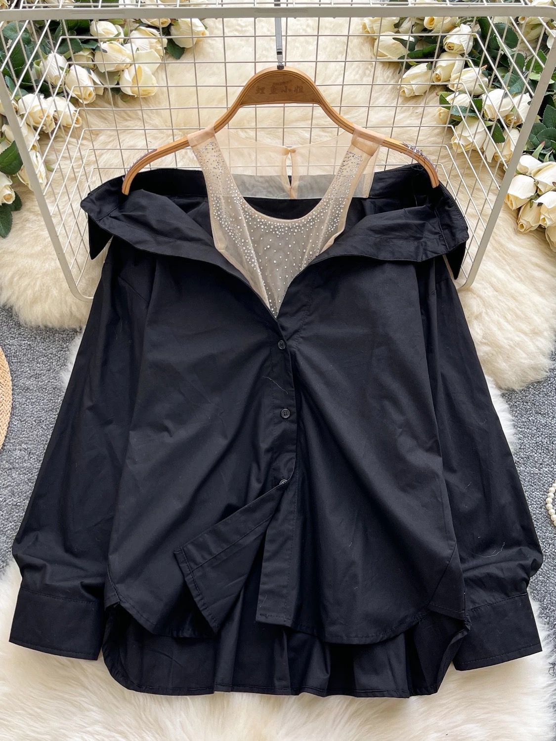 Alicia top CTO737 image