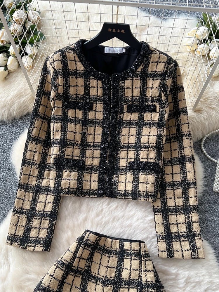 Quick getaway set FTP325 image