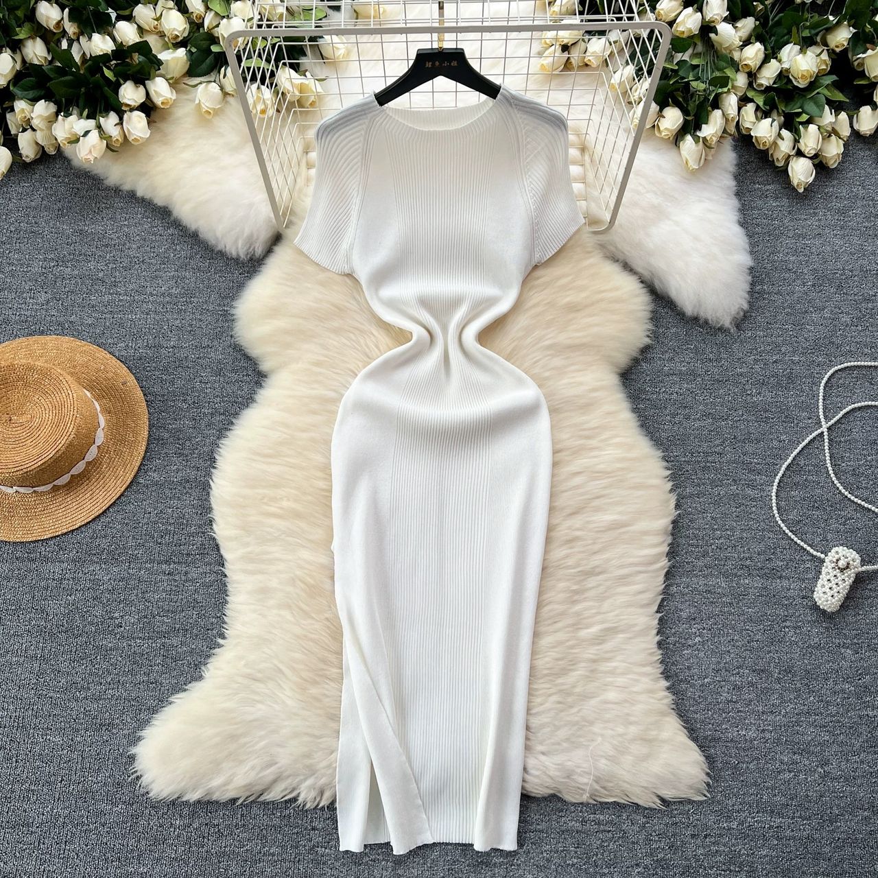 Loosing touch dress KBC264 image