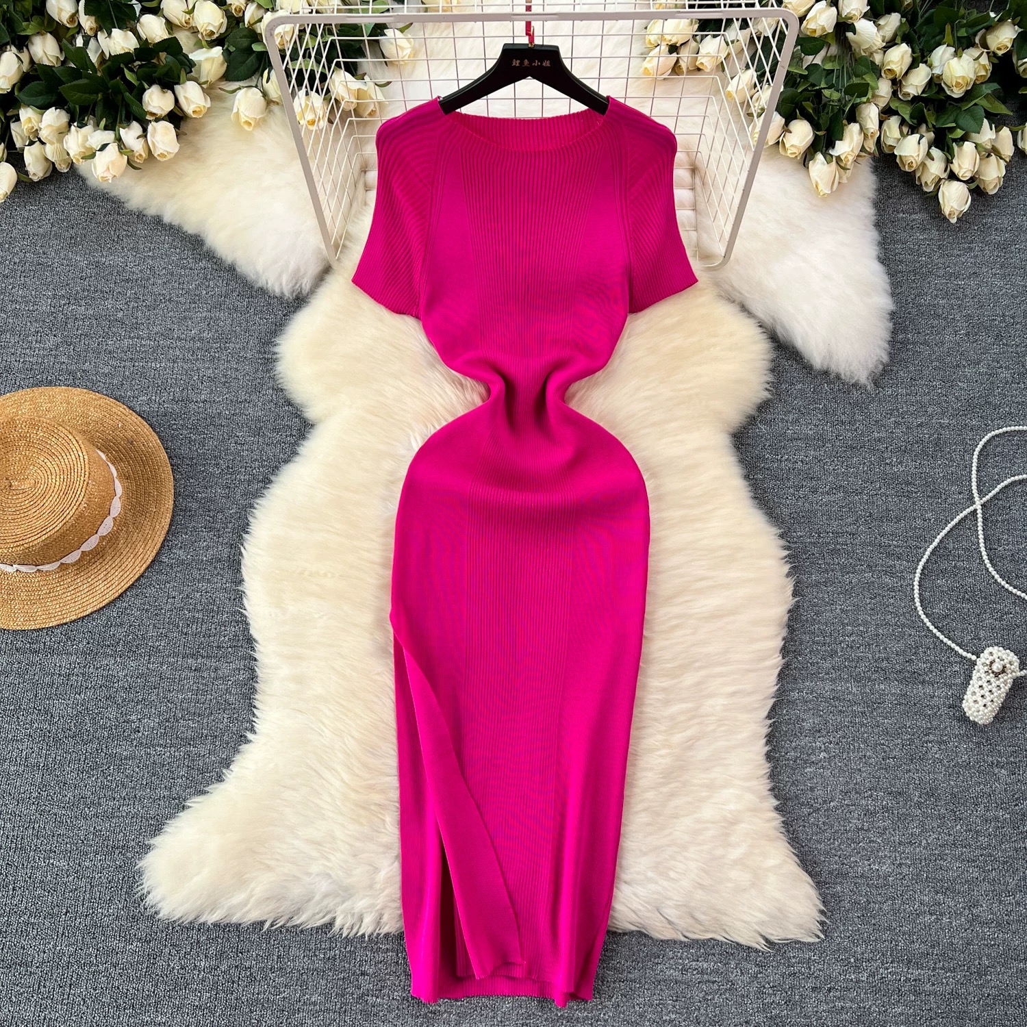 Loosing touch dress KBC264 image