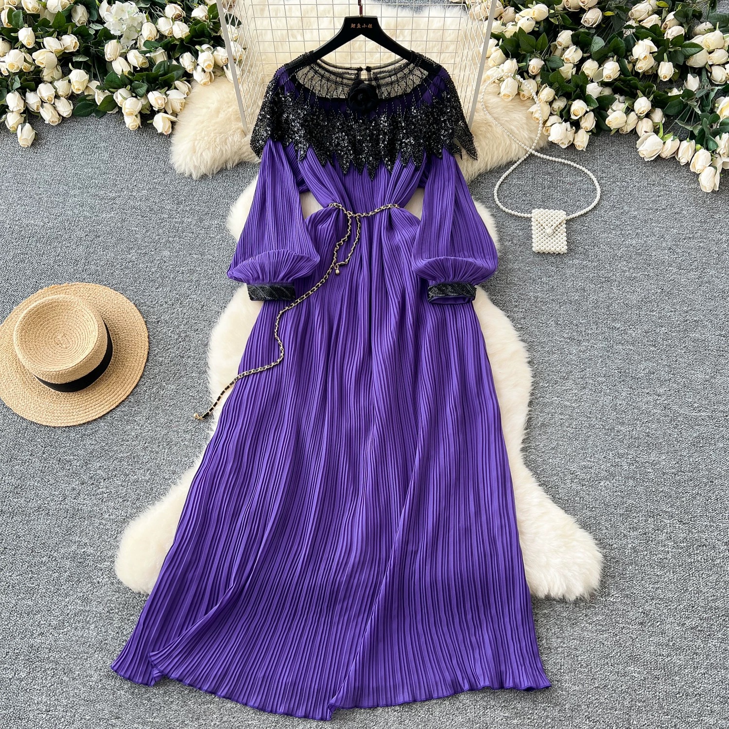 All nighter dress FD1181 image