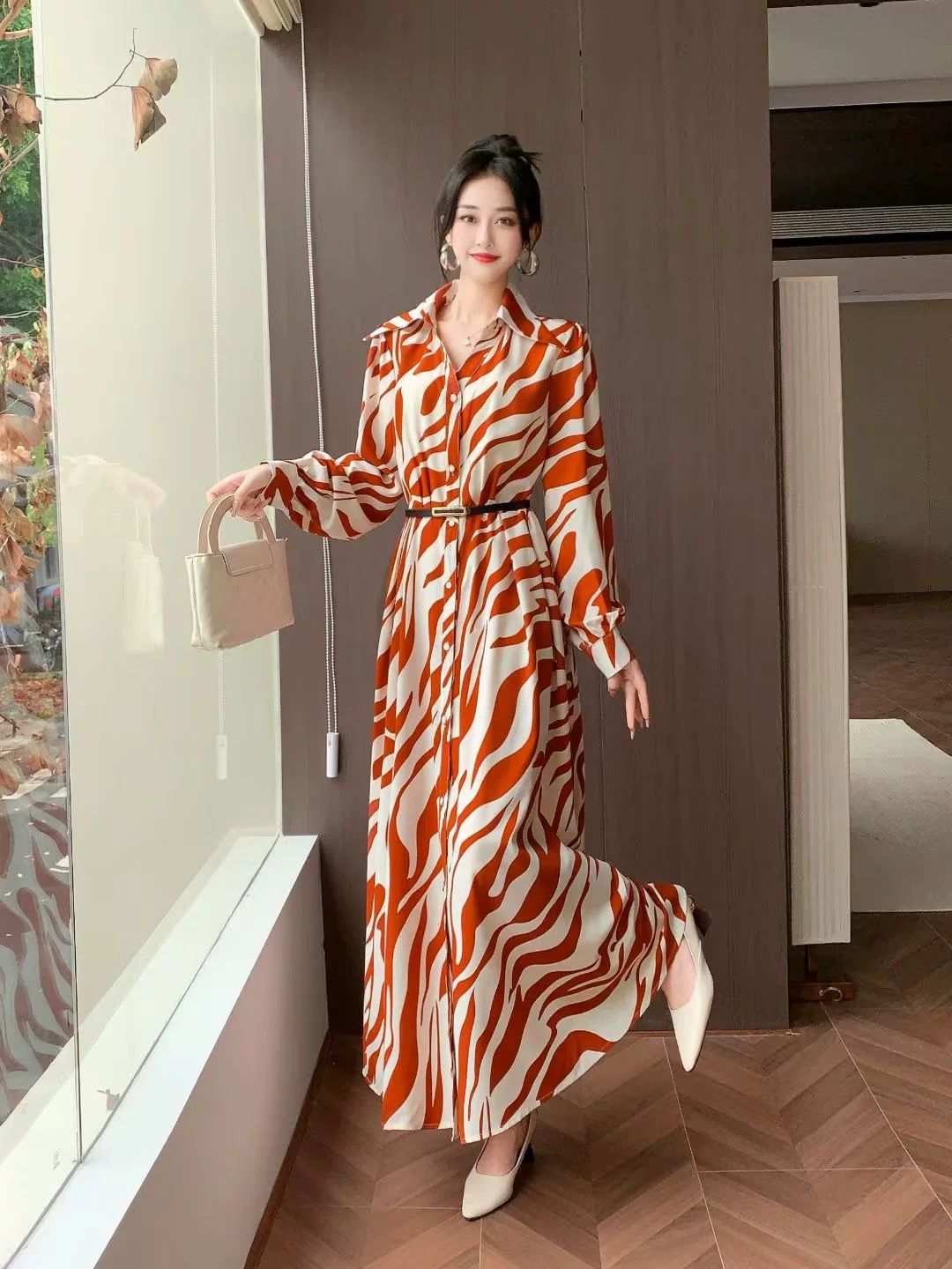 Festival baddie dress CD848 image