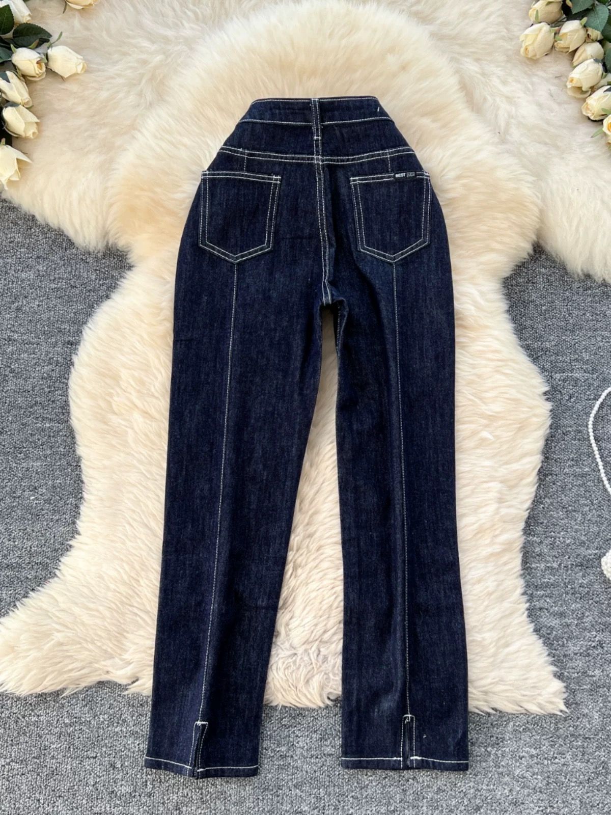 Movie night jeans JN104 image