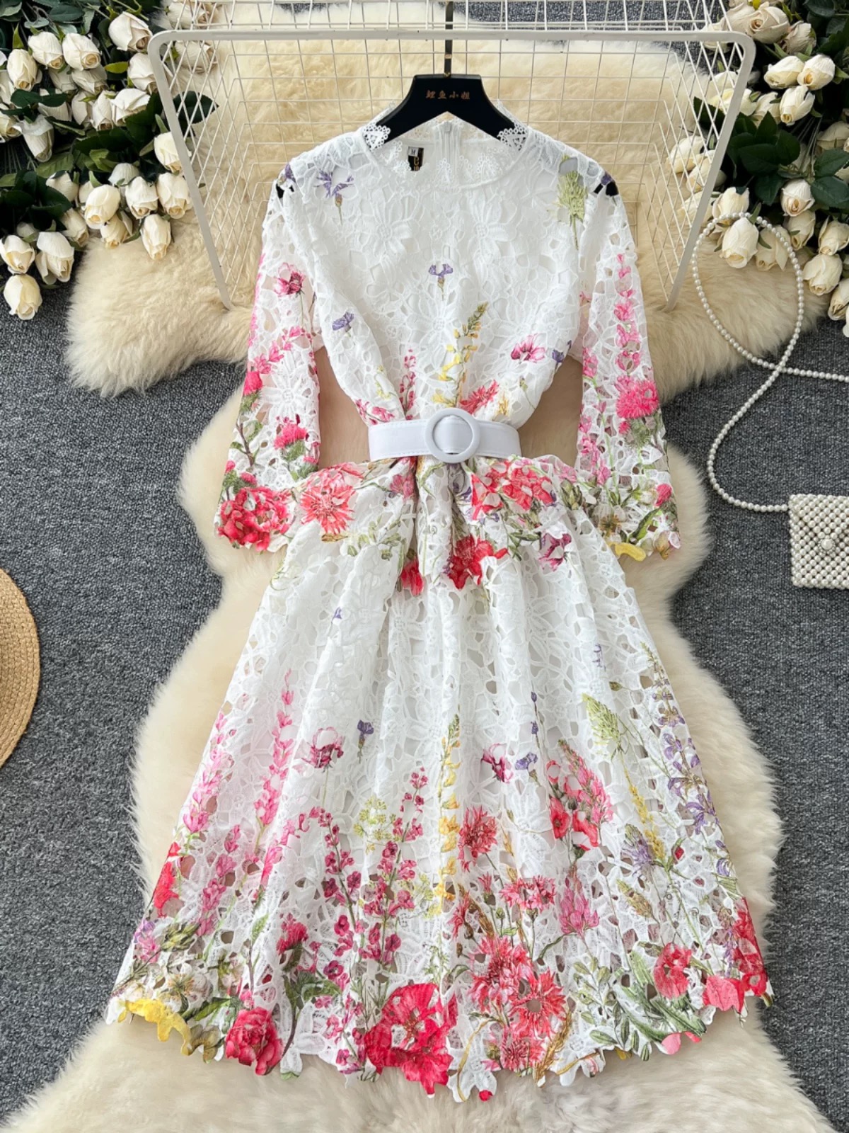 Added Product