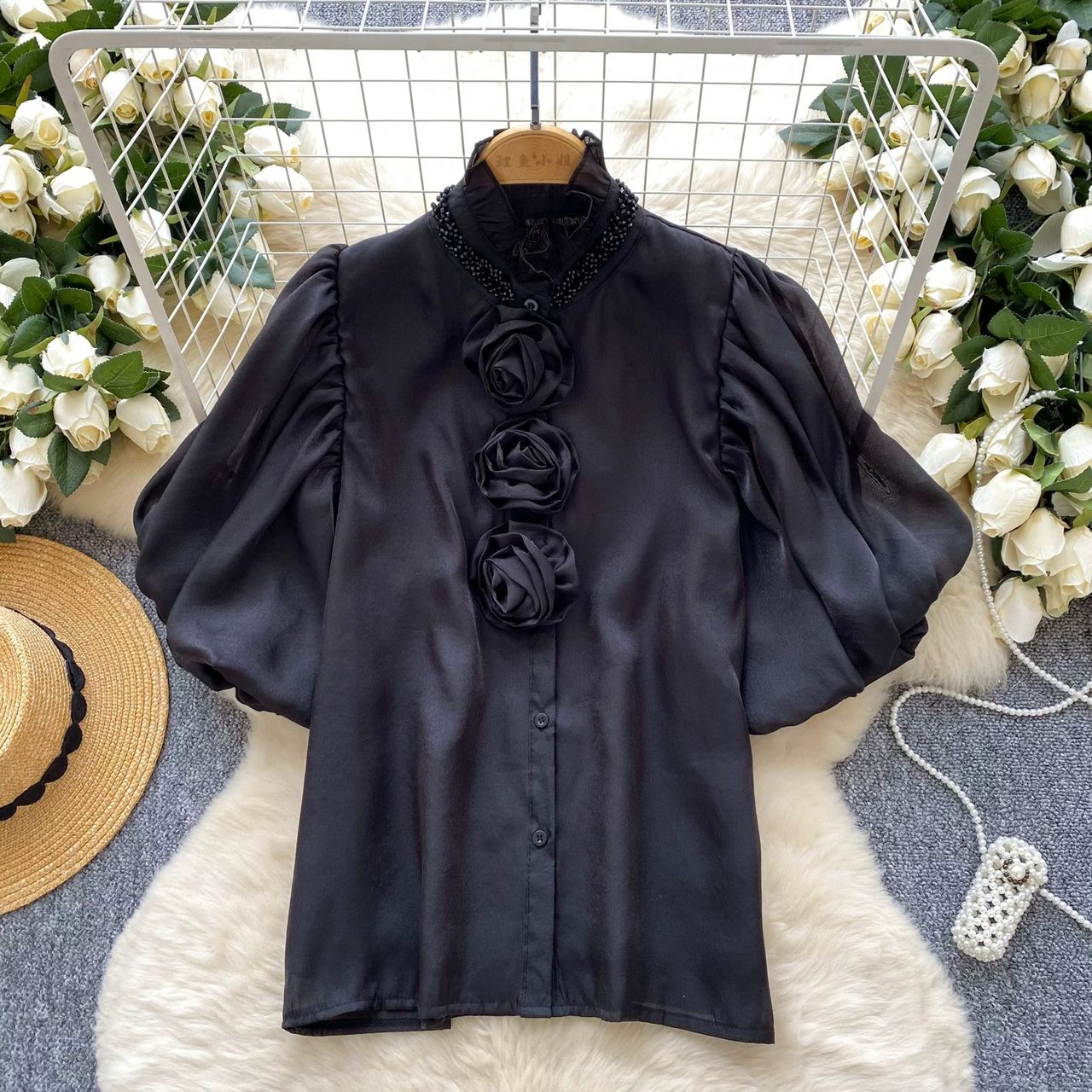 Got them stacked top FTO329 image