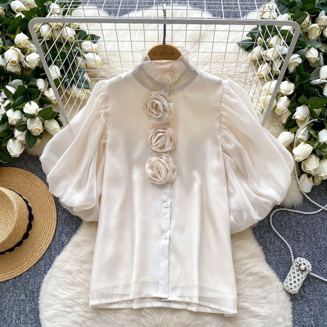 Got them stacked top FTO329 image