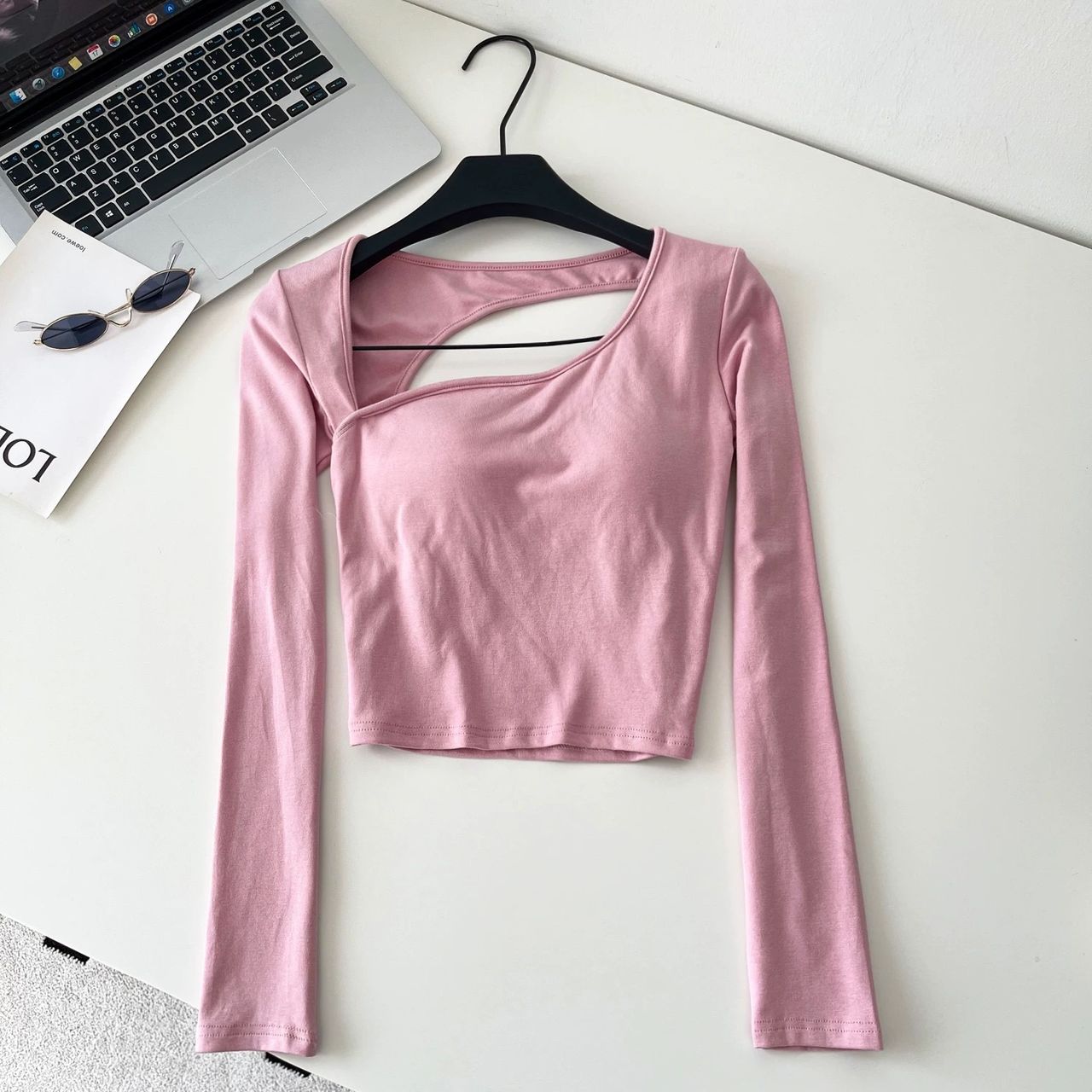 Classic steam boat top CTO735 image