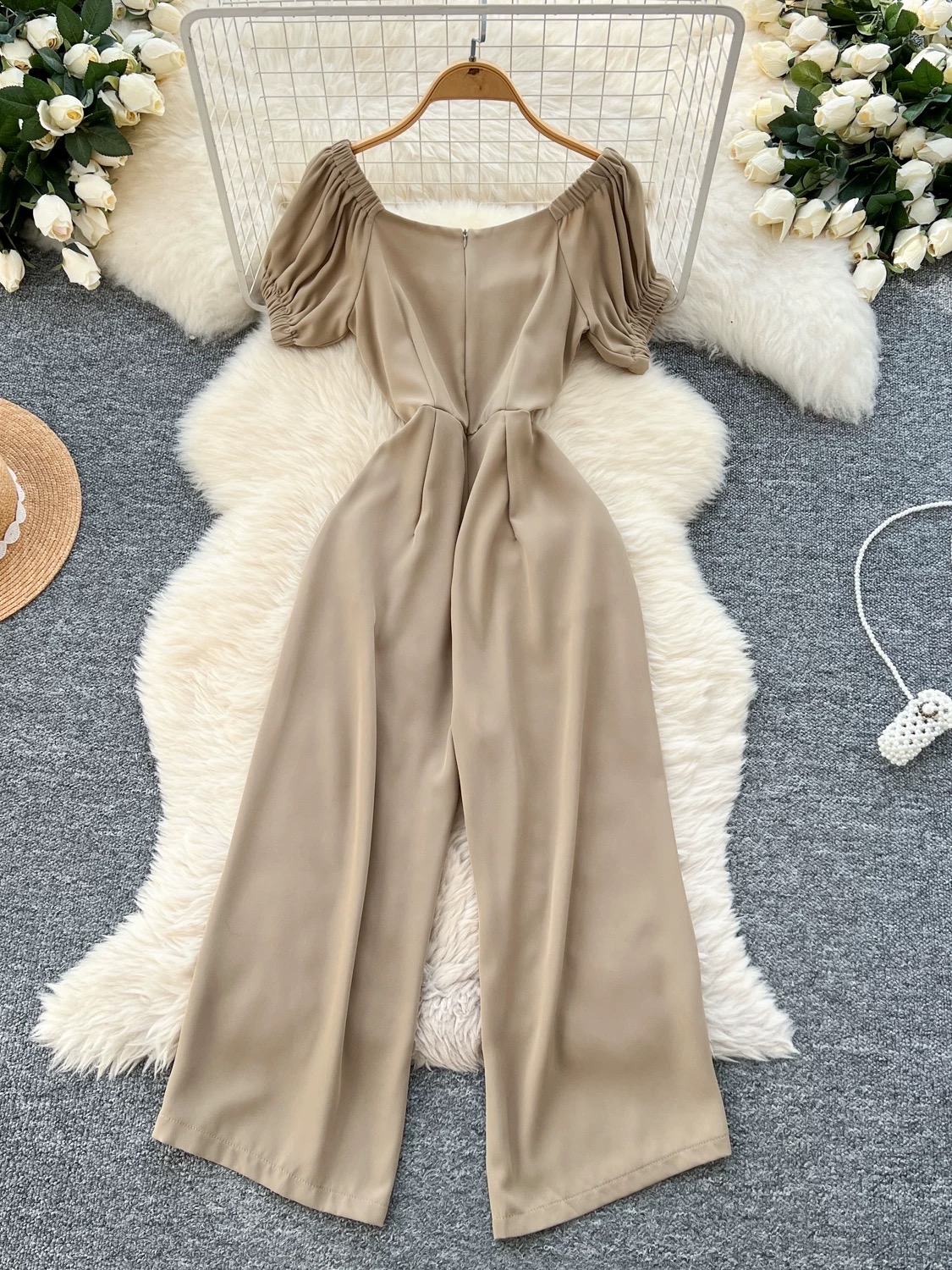 Got me sprung jumpsuit FJS124 image