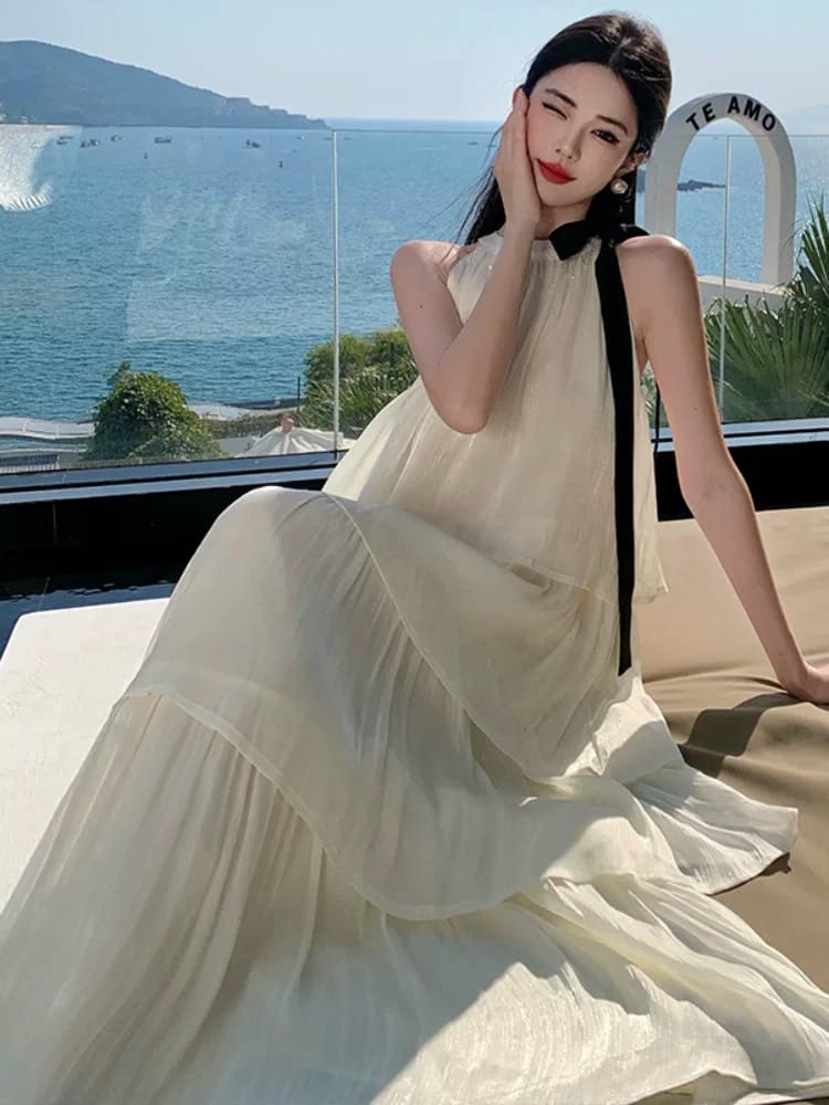 Babe with class dress CD1185 image