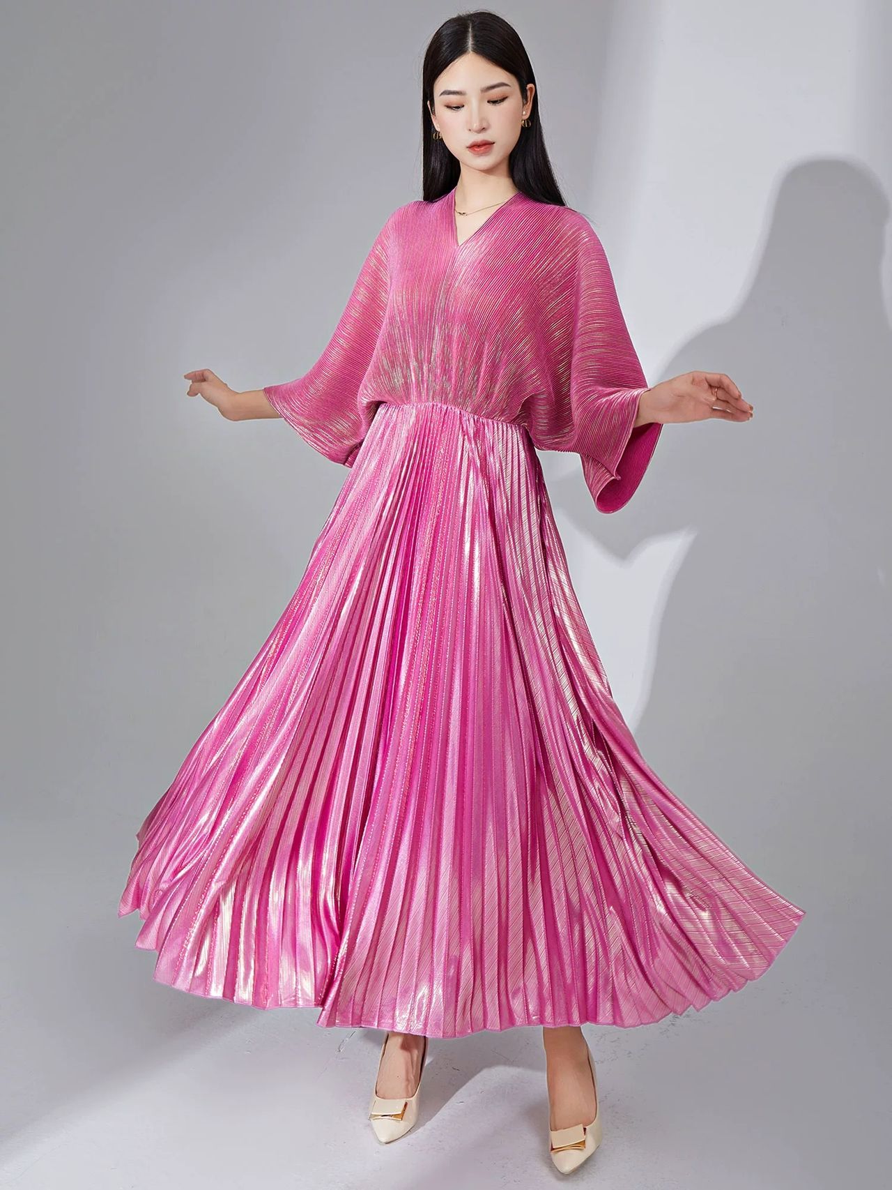 Adore you dress FD799 image