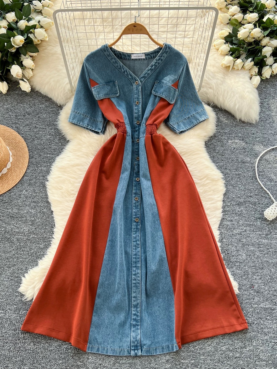 Added Product