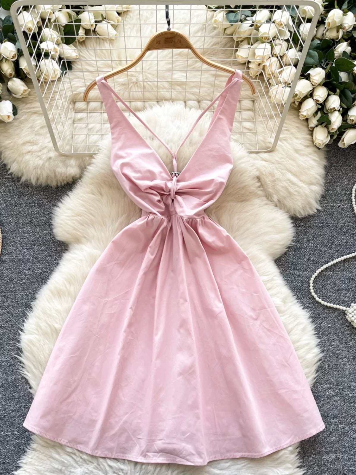 Into the nights outlander dress CD2062