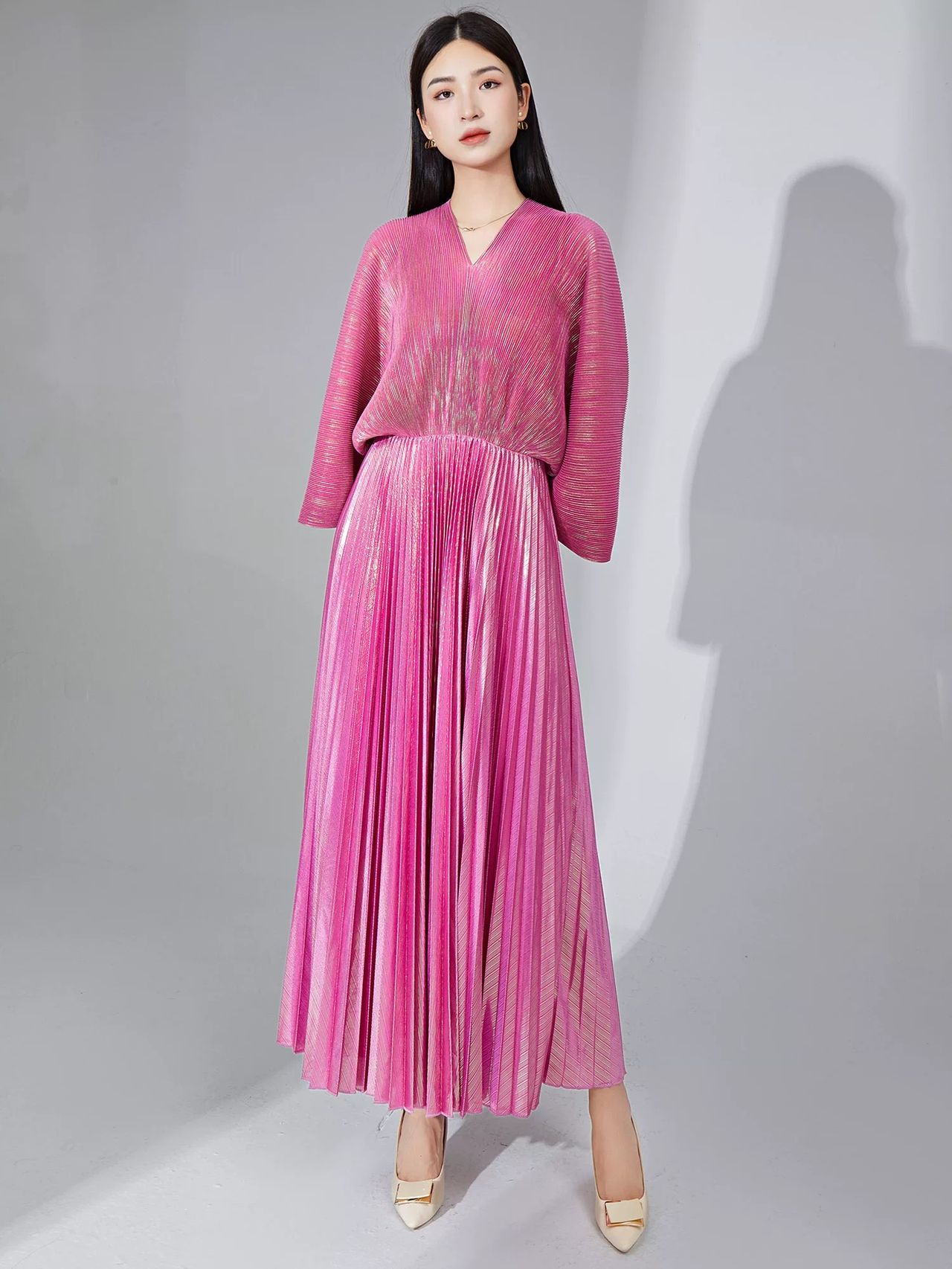 Adore you dress FD799 image