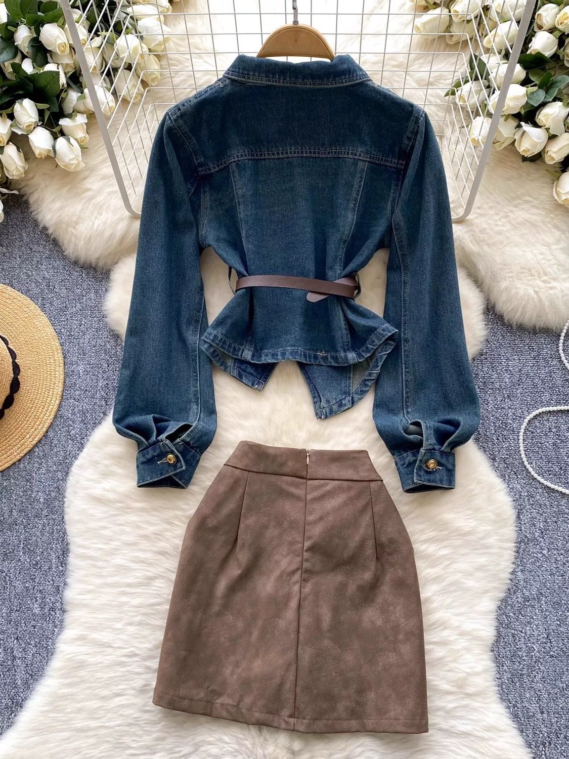 Get right set CTP487 image