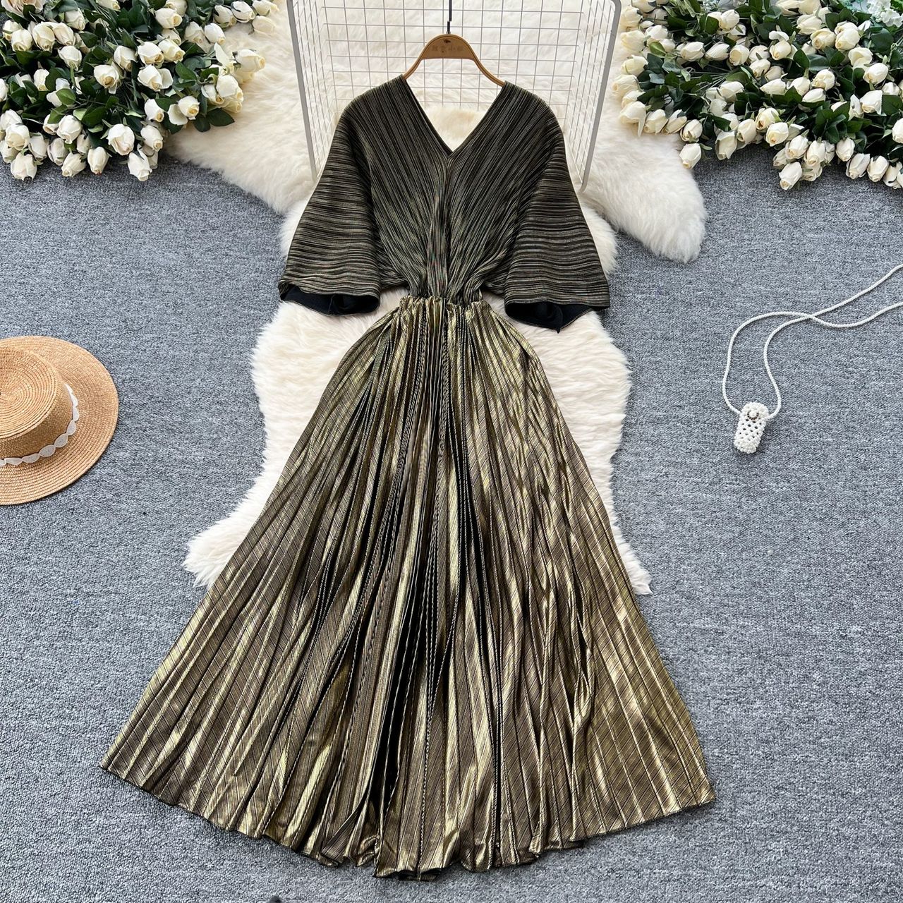 Adore you dress FD799 image